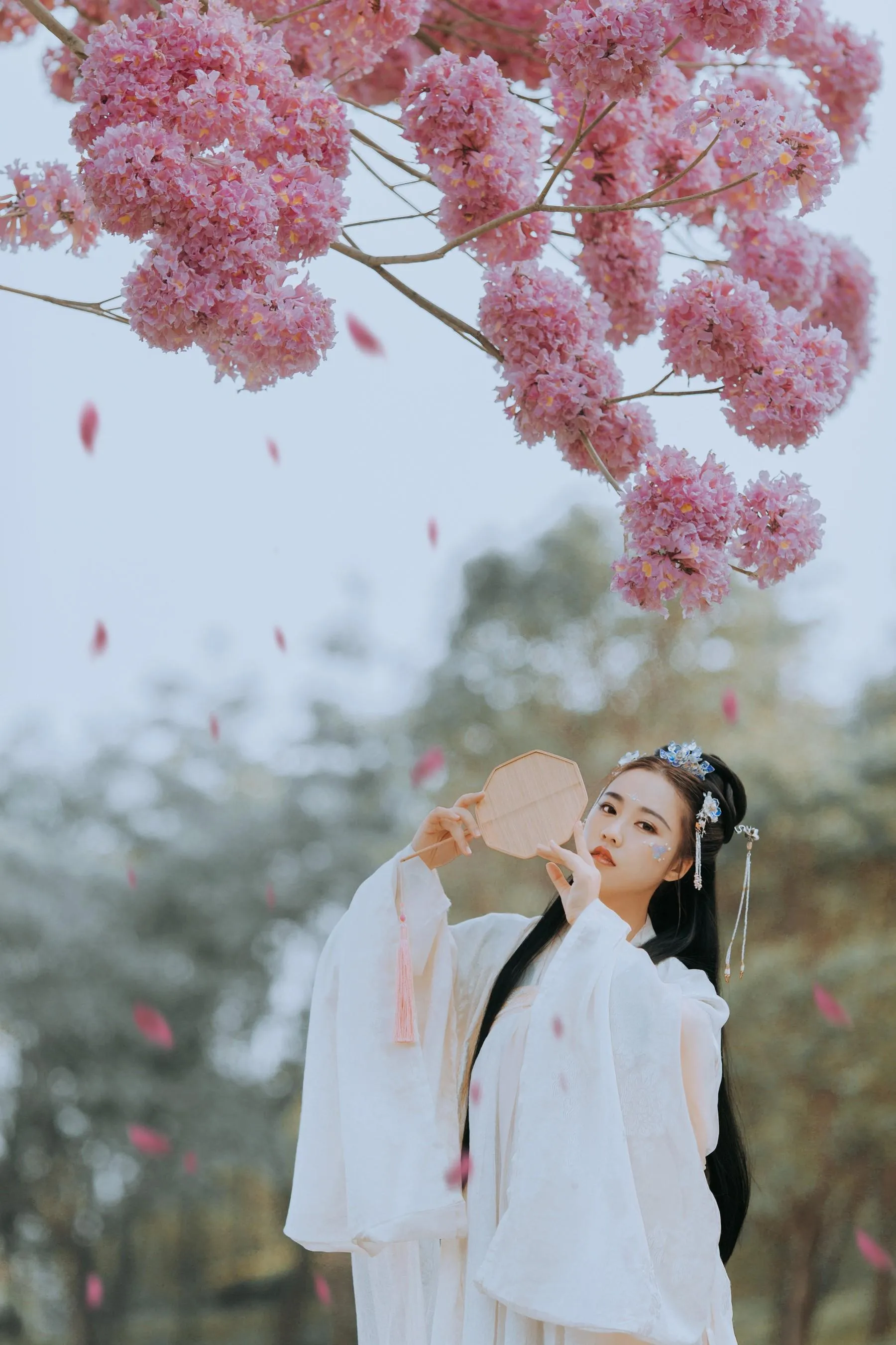 [YITUYU艺图语]2021.09.04 遇芳记 苹果大人 [26P]插图3